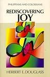 Rediscovering joy