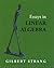Essays in Linear Algebra by Gilbert Strang (2012-02-15)