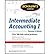 [(Schaums Outline of Intermediate Accounting I)] [Author by Baruch Englard