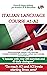 ITALIAN LANGUAGE COURSE LEVELS A1-A2: Italian grammar manual with exercises. Contains materials about Italian culture and everyday conversations. (Italian Edition)