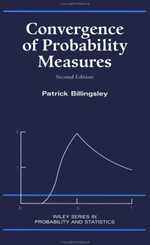 Probability and Measure, 3rd Edition by Patrick Billingsley B01_0153 (Paperback)