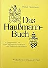 Das Haussmann-Buch (German Edition)