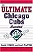 The Ultimate Chicago Cubs Baseball Challenge by David Nemec (2007-03-01)