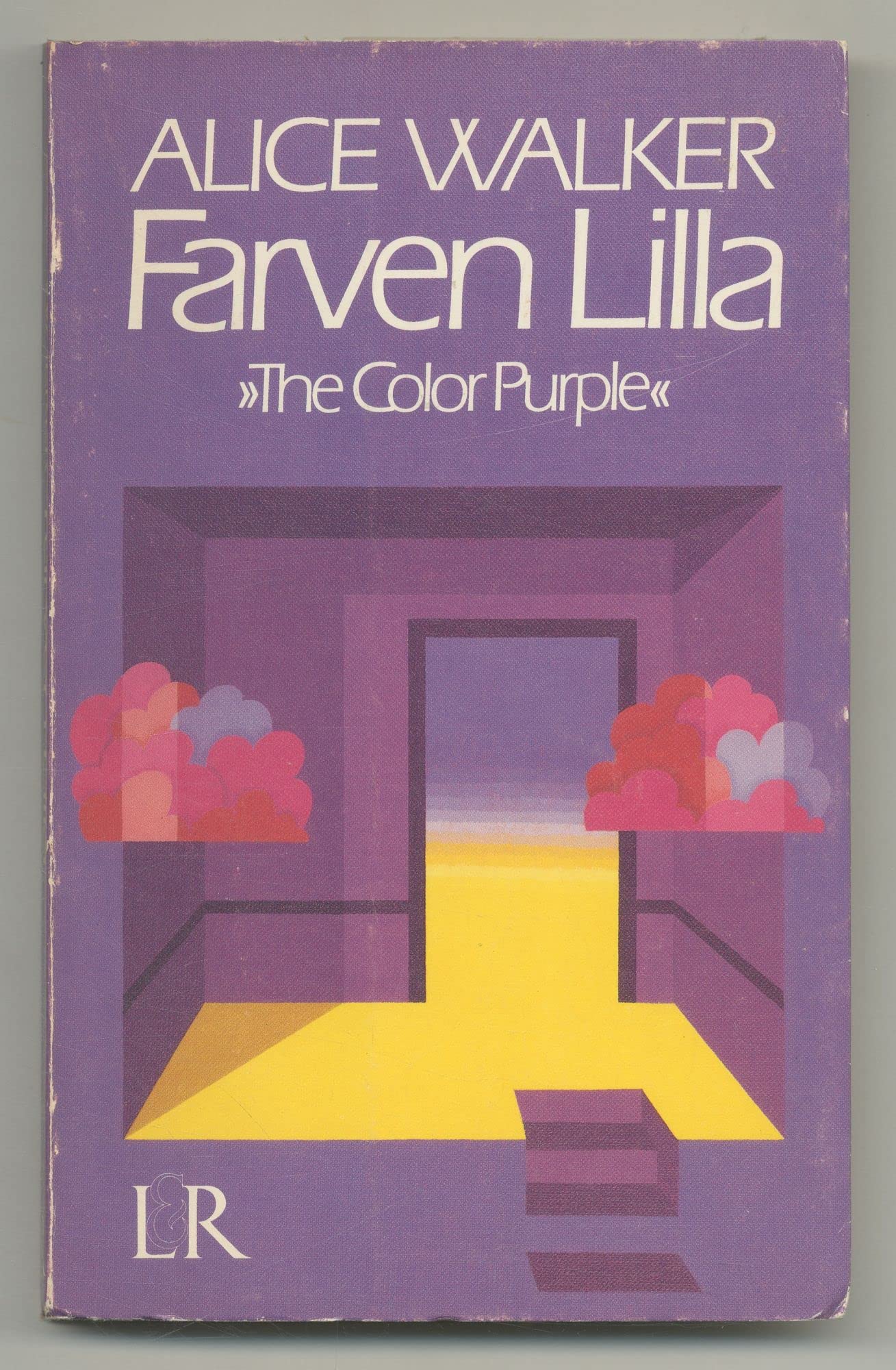 Farven Lilla