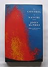 The Control of Na...