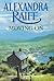 Moving on by Alexandra Raife (2001-03-01)