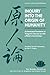 Inquiry Into the Origin of Humanity: An Annotated Translation of Tsung-Mi's Yuan Jen Lun with a Modern Commentary (Classics in East Asian Buddhism) (November 1, 1995) Paperback