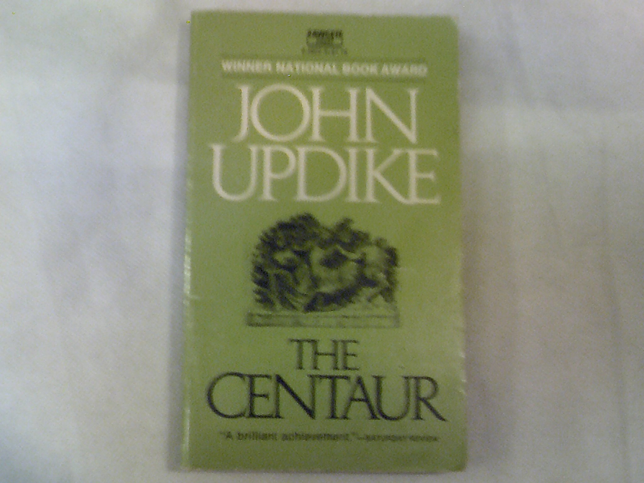 The Centaur