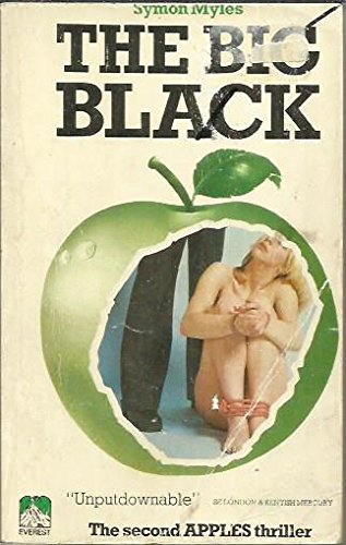 Big Black (Paperback)