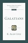 Galatians: An Int...