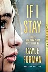 Book cover for If I Stay (If I Stay, #1)