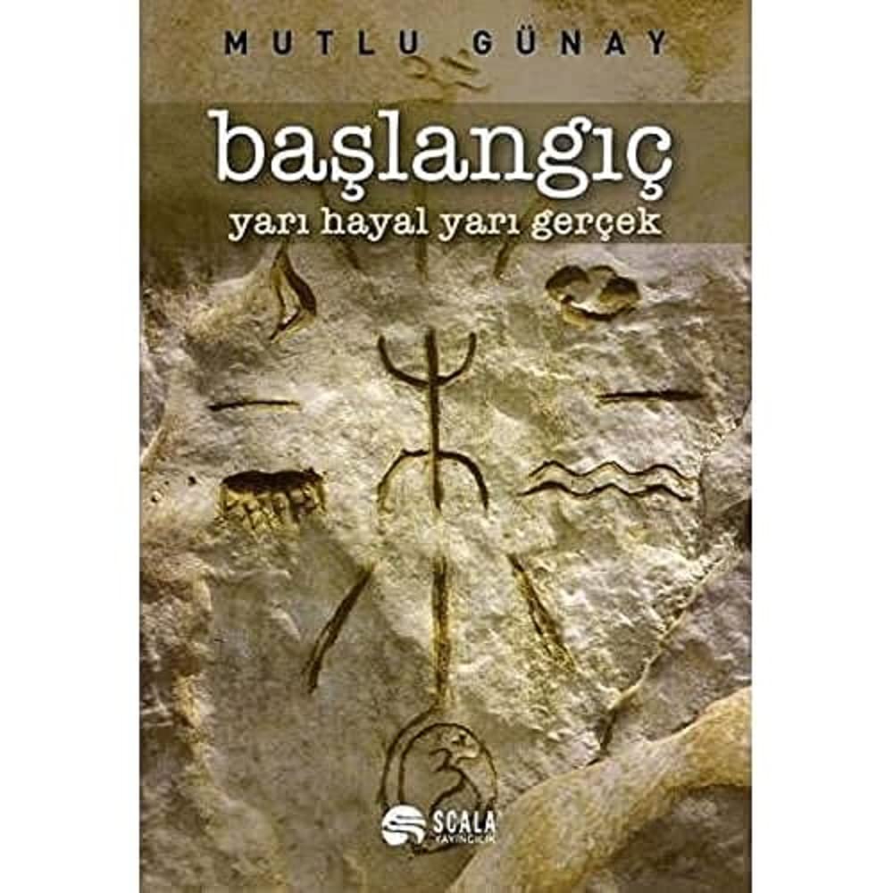 Baslangiç: Yari Hayal Yari Gerçek (Paperback)