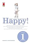 Happy!, Vol. 1: A...