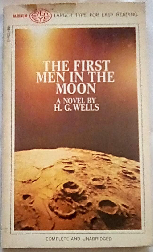The First Men in the Moon