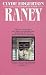 Raney by Clyde Edgerton Raney by Clyde Edgerton