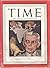 Time Magazine April 22, 1946 by henry R. Luce and Manfred G...
