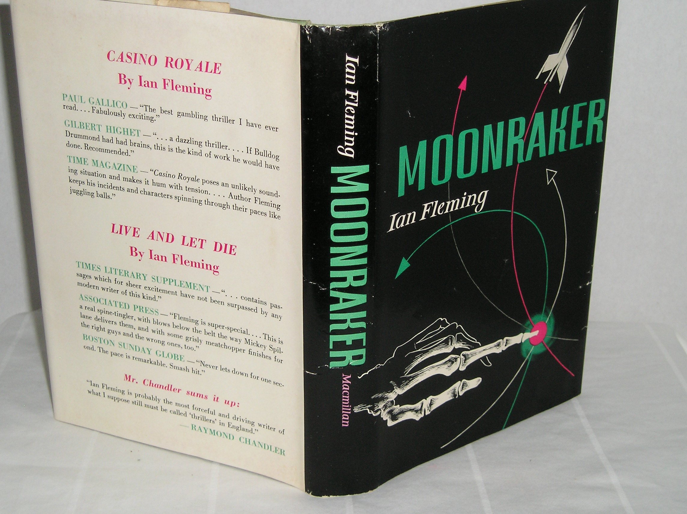 Moonraker