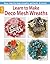 Learn to Make Deco Mesh Wreaths by Leisure Arts (February 1, 2013) Paperback
