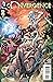 Convergence #5 (of 8) Comic...