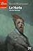 By Guy De Maupassant Le horla et autres contes [Mass Market Paperback]