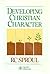 Developing Christian Character (6 Tapes)