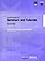 Seminars and Tutorials: University Foundation Study Course Book (Transferable Academic Skills Kit (TASK)) by Anthony Manning (1999-01-01)