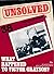 Victor Grayson. Unsolved No...