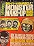 Do-It-Yourself Monster Make-Up Handbook: How to Have Fun Creating Your Own Monster Make-Up