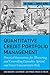 [(Quantitative Credit Portfolio Management : Practical Innovations for Measuring and Controlling Liquidity, Spread, and Issuer Concentration Risk)] [By (author) Lev Dynkin ] published on (January, 2012)