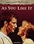 AS YOU LIKE IT (Oxford School Shakespeare) by Hachette Children's Books (2002-03-04)