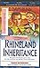 Rhineland Inheritance (Rendezvous with Destiny #1)
