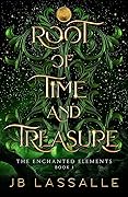Root of Time and Treasure