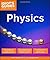 Idiot's Guides: Physics by Paul V. Pancella (2015-07-07)
