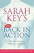 Back in Action by Key, Sarah (2002) Paperback
