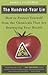 Hundred-Year Lie: How to Protect Yourself from the Chemicals That Are Destroying Your Health by Randall Fitzgerald (2008-05-20)