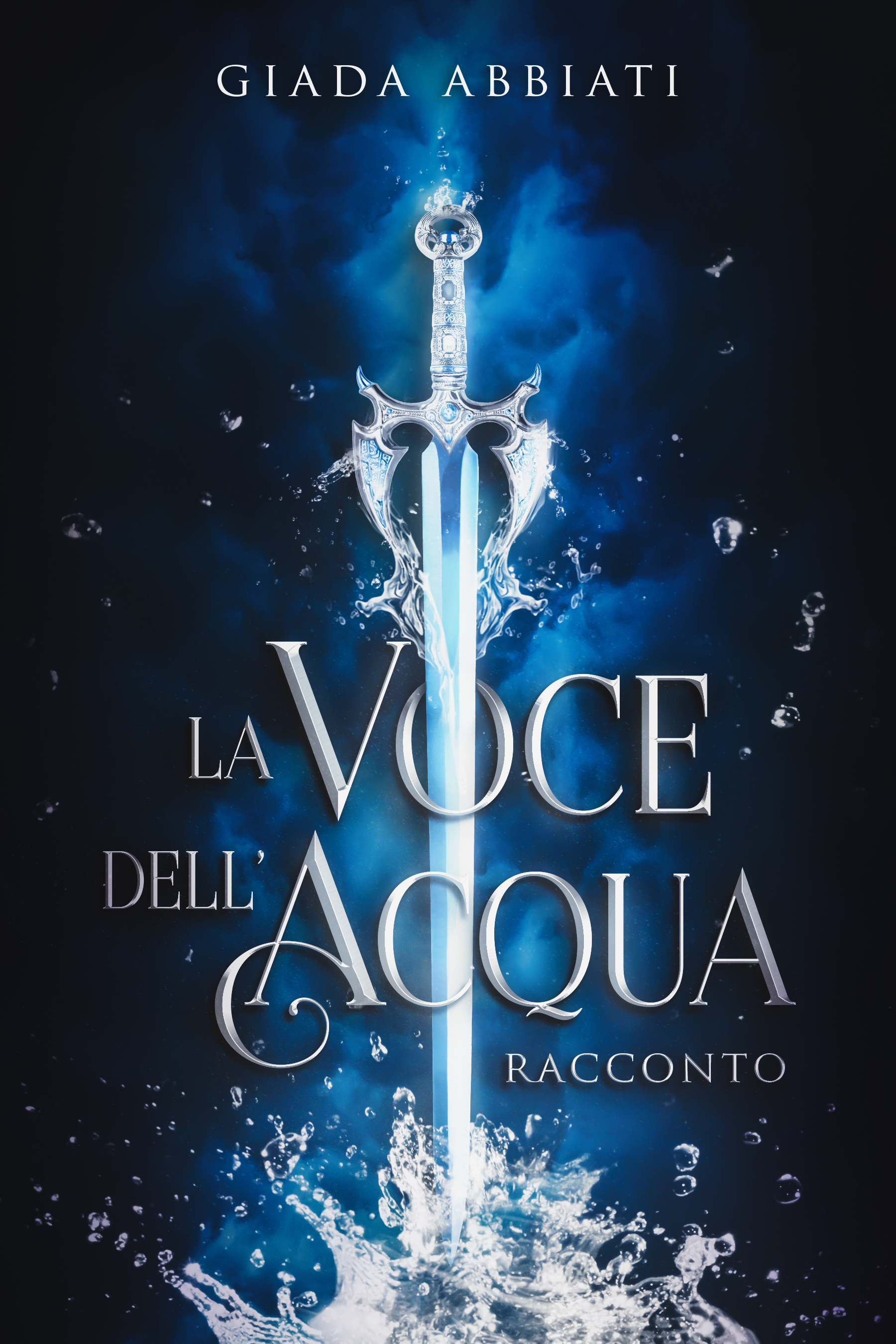 La voce dell'acqua (ebook)