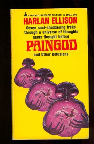 Paingod & Other Delusions X1991