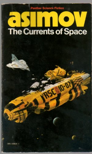 Currents of Space, The