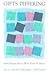 Gifts Differing by Myers, Isabel Briggs, Myers, Peter B. (1988) Paperback