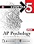 5 Steps to a 5: AP Psychology 2024