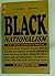 Black Nationalism A Search for Identity in America