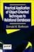 Practical Application of Object-oriented Techniques to Relational Databases (Object Management Group Series on Object Technology) by Donald K. Burleson (19-Apr-1994) Hardcover
