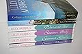 Lilly Mirren's Complete Waratah Inn Series and Emerald Cove Series