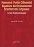 Numerical Partial Differential Equation (04) by Lynch, Daniel... by Lynch