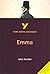 Emma (York Notes Advanced) by Isobel Armstrong (2001-08-23)