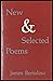 New and Selected Poems