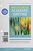 A Sequence for Academic Writing, Books a la Carte Edition (6th Edition) 6th edition by Behrens, Laurence M., Rosen, Leonard J. (2014) Loose Leaf