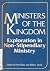 Ministers of the Kingdom