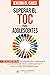 ¡Calma el caos! Superar el TOC para adolescentes by CROSS BORDER BOOKS