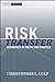 Risk Transfer: Derivatives in Theory and Practice by Christopher L. Culp (2004-04-12)